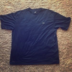 NIKE Men's Training Athletic Short-Sleeve Shirt